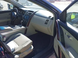 2008 Mazda CX-9 Sport with VIN JM3TB28A580151791, listed as a IAAI auction lot 41740192 with 171,058 mi miles and . Bid and sale history available at DreamBid. Image 5.