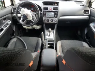 2016 Subaru Crosstrek Premium с VIN JF2GPABC5G8282592, выставлен на аукционе Copart как лот 57827765 с пробегом 50 114 миль миль и Списание • Salvage title. История ставок и продаж доступна на DreamBid. Изображение 8.