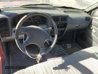1994 Nissan Frontier с VIN 1N6SD11SXRC351851, выставлен на аукционе Copart как лот 77216224 с пробегом 227 131 миль миль и Чистый • Clean title. История ставок и продаж доступна на DreamBid. Изображение 8.