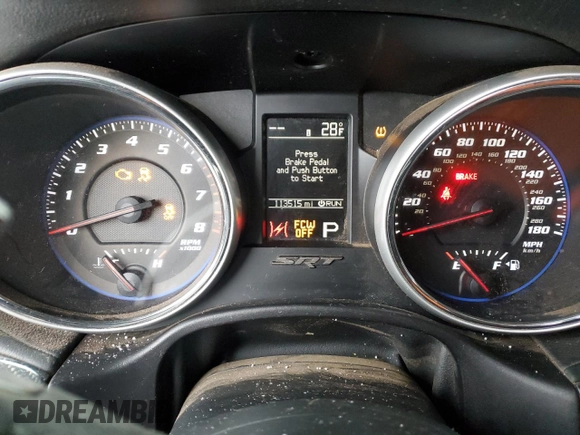 2012 Jeep Grand Cherokee SRT8 with VIN 1C4RJFDJ2CC111226, listed as a Copart auction lot 74449424 with 113,515 mi miles and Clean Title. Bid and sale history available at carsss.com. Image 8.
