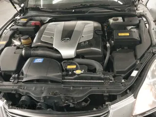 2008 Lexus SC 430 с VIN JTHFN45Y289017759, выставлен на аукционе IAAI как лот 42530877 с пробегом 98 641 миль миль и . История ставок и продаж доступна на DreamBid. Изображение 20.
