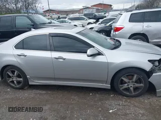 2012 Acura TSX Special Edition z VIN JH4CU2F80CC003802, wystawiony jako IAAI lot #41812613 z przebiegiem 212 954 mil mil oraz . Historia ofert i sprzedaży dostępna na DreamBid. Obrazek 13.