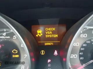 2011 Acura MDX z VIN 2HNYD2H23BH534692, wystawiony jako IAAI lot #42326418 z przebiegiem 249 471 mil mil oraz . Historia ofert i sprzedaży dostępna na DreamBid. Obrazek 15.