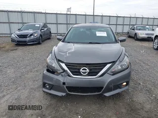 2017 Nissan Altima SR with VIN 1N4AL3AP5HC284072, listed as a IAAI auction lot 42169224 with 56,781 mi miles and . Bid and sale history available at DreamBid. Image 13.