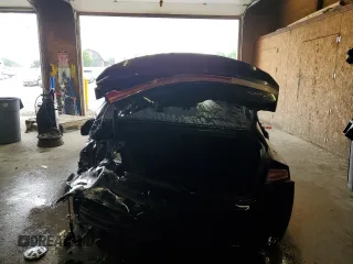 2017 Lincoln MKZ Reserve z VIN 3LN6L5F96HR612716, wystawiony jako Copart lot #60704555 z przebiegiem Nie podano mil oraz Szkoda całkowita • Salvage title. Historia ofert i sprzedaży dostępna na DreamBid. Obrazek 6.