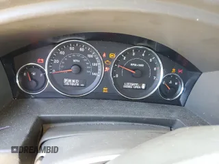 2009 Jeep Commander Sport z VIN 1J8HG48K99C551852, wystawiony jako Copart lot #55077775 z przebiegiem 157 829 mil mil oraz Szkoda całkowita • Salvage title. Historia ofert i sprzedaży dostępna na DreamBid. Obrazek 9.
