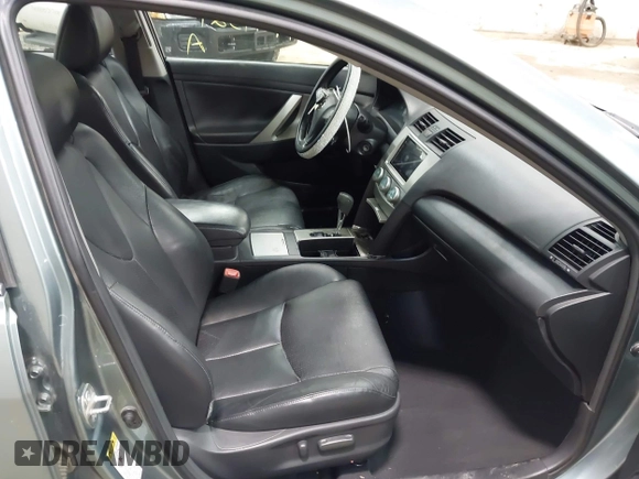 2007 Toyota Camry CE with VIN 4T1BE46K87U570028, listed as a IAAI auction lot 41971321 with 176,760 mi miles and . Bid and sale history available at DreamBid. Image 5.