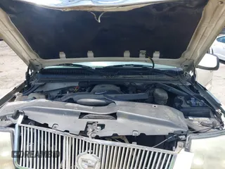 2003 Cadillac Escalade с VIN 1GYEC63T83R134948, выставлен на аукционе IAAI как лот 42321391 с пробегом 289 207 миль миль и . История ставок и продаж доступна на DreamBid. Изображение 10.