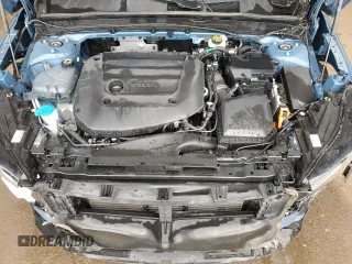 2024 Volvo XC40 Core Bright Theme с VIN YV4L12UK1R2338006, выставлен на аукционе Copart как лот 49792975 с пробегом 23 924 миль миль и Чистый • Clean title. История ставок и продаж доступна на DreamBid. Изображение 12.