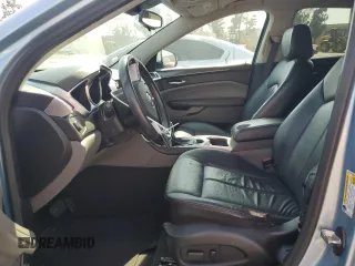 2011 Cadillac SRX z VIN 3GYFNGEY2BS575063, wystawiony jako Copart lot #60846875 z przebiegiem 158 590 mil mil oraz Szkoda całkowita • Salvage title. Historia ofert i sprzedaży dostępna na DreamBid. Obrazek 7.