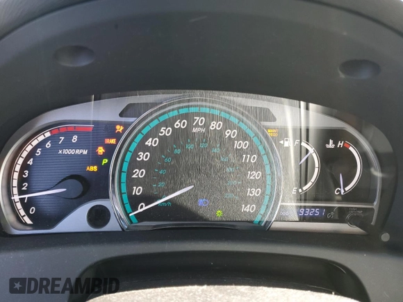 2015 Toyota Venza XLE z VIN 4T3ZK3BB0FU072435, wystawiony jako Copart lot #42199025 z przebiegiem 93 251 mil mil oraz Szkoda całkowita • Salvage title. Historia ofert i sprzedaży dostępna na DreamBid. Obrazek 9.