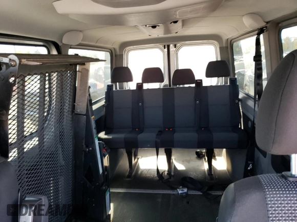 2012 Freightliner Sprinter with VIN WCDPE7CC6C5628816, listed as a Copart auction lot 74807904 with 156,315 mi miles and Clean Title. Bid and sale history available at DreamBid. Image 10.