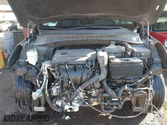 2016 Kia Sorento LX with VIN 5XYPG4A34GG096519, listed as a IAAI auction lot 41804182 with 151,909 mi miles. Bid and sale history available at carsss.com. Image 10.
