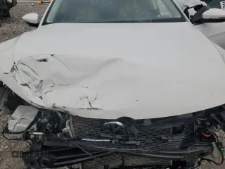 2013 Volkswagen CC Lux с VIN WVWRN7AN5DE513054, выставлен на аукционе Copart как лот 50998605 с пробегом 107 106 миль миль и Списание • Salvage title. История ставок и продаж доступна на DreamBid. Изображение 13.