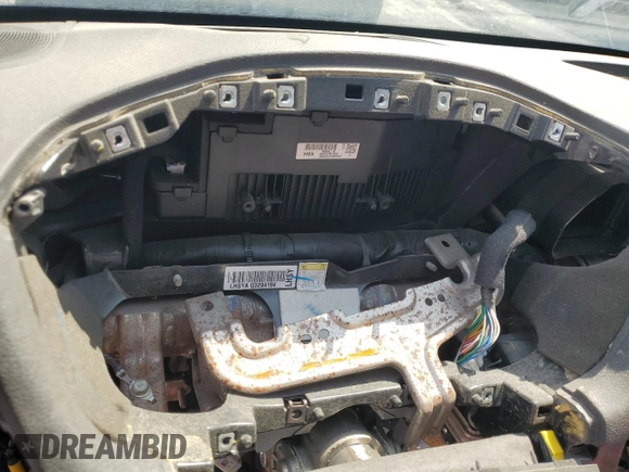 2018 Genesis G80 Sport with VIN KMHGN4JBXJU227936, listed as a Copart auction lot 51582545 with Not provided miles and Non repairable. Bid and sale history available at DreamBid. Image 9.