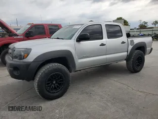 2009 Toyota Tacoma with VIN 3TMLU42N39M034462, listed as a Copart auction lot 58337295 with 142,671 mi miles and Clean title. Bid and sale history available at DreamBid. Image 1.