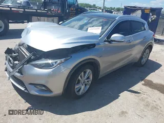 2017 Infiniti QX30 Premium с VIN SJKCH5CP1HA025374, выставлен на аукционе IAAI как лот 42251690 с пробегом 96 737 миль миль и . История ставок и продаж доступна на DreamBid. Изображение 18.