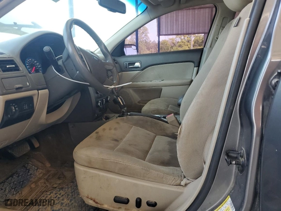 2011 Ford Fusion Hybrid with VIN 3FADP0L35BR180930, listed as a Copart auction lot 53066235 with 156,548 mi miles and Clean Title. Bid and sale history available at carsss.com. Image 7.