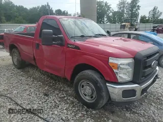 2012 Ford F-250 XL с VIN 1FTBF2A6XCEA41944, выставлен на аукционе Copart как лот 59588615 с пробегом 238 614 миль миль и Чистый • Clean title. История ставок и продаж доступна на DreamBid. Изображение 13.