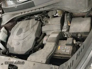 2019 Kia Sorento S z VIN 5XYPGDA56KG483373, wystawiony jako IAAI lot #41680817 z przebiegiem 91 970 mil mil oraz . Historia ofert i sprzedaży dostępna na DreamBid. Obrazek 19.