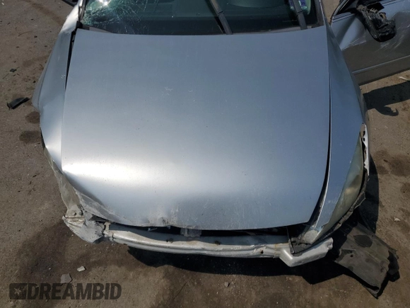 2006 Honda Accord LX SE z VIN 1HGCM56326A148753, wystawiony jako Copart lot #60675275 z przebiegiem Nie podano mil oraz Szkoda całkowita • Salvage title. Historia ofert i sprzedaży dostępna na DreamBid. Obrazek 11.