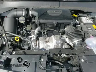 2025 Jeep Compass Latitude с VIN 3C4NJDBN3ST616977, выставлен на аукционе Copart как лот 86604705 с пробегом 2 036 миль миль и Чистый • Clean title. История ставок и продаж доступна на DreamBid. Изображение 15.