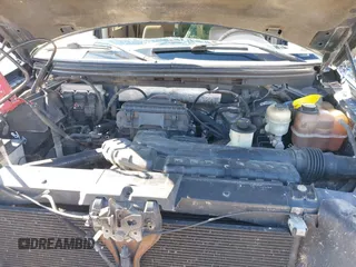 2008 Ford F-150 XLT with VIN 1FTPW14V38FA67161, listed as a IAAI auction lot 41321031 with 251,506 mi miles and . Bid and sale history available at DreamBid. Image 10.