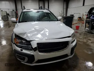2008 Volvo XC70 z VIN YV4BZ982981031744, wystawiony jako Copart lot #55879525 z przebiegiem 207 436 mil mil oraz Szkoda całkowita • Salvage title. Historia ofert i sprzedaży dostępna na DreamBid. Obrazek 5.