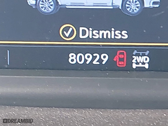 2019 Chevrolet Silverado 1500 LT with VIN 1GCUYDED1KZ259950, listed as a IAAI auction lot 41507899 with 80,929 mi miles. Bid and sale history available at carsss.com. Image 7.