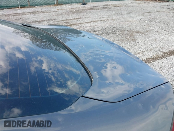 2015 Ford Fusion S with VIN 3FA6P0G75FR134560, listed as a IAAI auction lot 41950540 with 107,070 mi miles and . Bid and sale history available at DreamBid. Image 16.