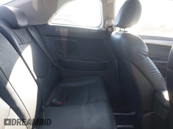 2012 Kia Forte SX с VIN KNAFW6A39C5515832, выставлен на аукционе IAAI как лот 41380872 с пробегом 140 127 миль миль и . История ставок и продаж доступна на DreamBid. Изображение 8.