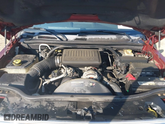 2007 Jeep Commander Sport с VIN 1J8HH48P87C553761, выставлен на аукционе IAAI как лот 42442898 с пробегом 171 863 миль миль и . История ставок и продаж доступна на DreamBid. Изображение 10.