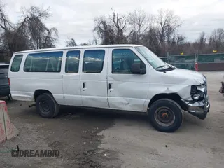 2010 Ford Econoline Passenger XL с VIN 1FBSS3BL6ADA81371, выставлен на аукционе IAAI как лот 41192772 с пробегом 154 886 миль миль и . История ставок и продаж доступна на DreamBid. Изображение 13.