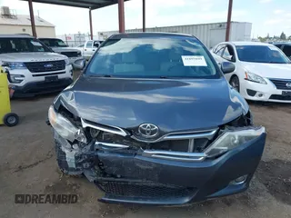 2012 Toyota Venza LE with VIN 4T3ZA3BB2CU062911, listed as a IAAI auction lot 41895899 with 168,811 mi miles and . Bid and sale history available at DreamBid. Image 13.