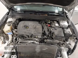 2016 Ford Fusion SE with VIN 1FA6P0HD2G5101704, listed as a IAAI auction lot 41991887 with 178,110 mi miles and . Bid and sale history available at carsss.com. Image 10.