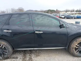 2014 Nissan Murano S with VIN JN8AZ1MU2EW402544, listed as a IAAI auction lot 41732067 with 148,773 mi miles. Bid and sale history available at carsss.com. Image 13.