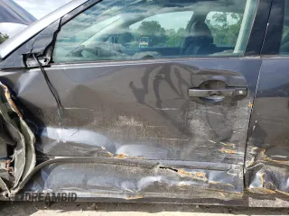 2008 Nissan Maxima 3.5 SE with VIN 1N4BA41E88C836047, listed as a Copart auction lot 73551574 with 190,312 mi miles and Salvage Title. Bid and sale history available at carsss.com. Image 7.