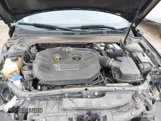 2016 Lincoln MKZ with VIN 3LN6L2G99GR601799, listed as a IAAI auction lot 42350755 with 106,144 mi miles and . Bid and sale history available at DreamBid. Image 10.