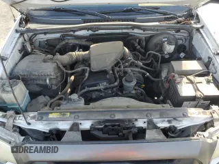 2013 Toyota Tacoma z VIN 5TFTX4CN3DX028556, wystawiony jako Copart lot #53155045 z przebiegiem 154 588 mil mil oraz Szkoda całkowita • Salvage title. Historia ofert i sprzedaży dostępna na DreamBid. Obrazek 11.