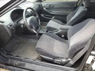 2000 Acura Integra RS с VIN JH4DC4440YS803323, выставлен на аукционе Copart как лот 60503085 с пробегом 226 749 миль миль и Списание • Salvage title. История ставок и продаж доступна на DreamBid. Изображение 7.