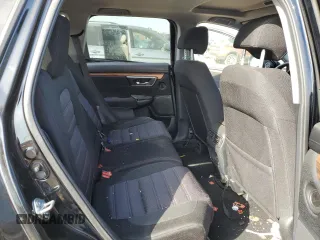 2020 Honda CR-V EX with VIN 7FART6H54LE025253, listed as a Copart auction lot 72110224 with 42,762 mi miles and Salvage Title. Bid and sale history available at DreamBid. Image 10.