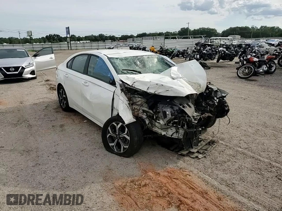 2019 Kia Forte LXS z VIN 3KPF24AD8KE012730, wystawiony jako Copart lot #63758095 z przebiegiem 78 541 mil mil oraz Nie do naprawy • Non repairable. Historia ofert i sprzedaży dostępna na DreamBid. Obrazek 13.