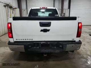 2009 Chevrolet Silverado 1500 Work Truck with VIN 2GCEK19C291133637, listed as a Copart auction lot 74618574 with 181,237 mi miles and Salvage Title. Bid and sale history available at carsss.com. Image 6.