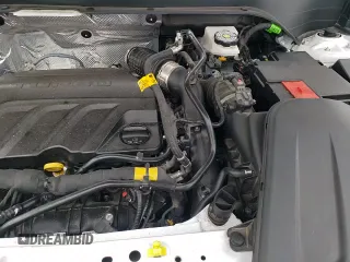2024 Chevrolet Trax LT с VIN KL77LHE2XRC215585, выставлен на аукционе Copart как лот 83996075 с пробегом 47 514 миль миль и Списание • Salvage title. История ставок и продаж доступна на DreamBid. Изображение 16.