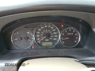 2005 Mazda MPV LX z VIN JM3LW28J450548215, wystawiony jako Copart lot #84566794 z przebiegiem 164 916 mil mil oraz Szkoda całkowita • Salvage title. Historia ofert i sprzedaży dostępna na DreamBid. Obrazek 9.