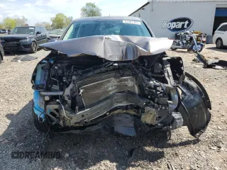 2013 Honda CR-V EX with VIN 5J6RM4H51DL020100, listed as a Copart auction lot 54001365 with 117,317 mi miles and Salvage Title. Bid and sale history available at DreamBid. Image 5.