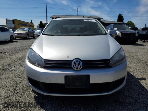 2013 Volkswagen Jetta TDI w/Sunroof & Nav with VIN 3VWPL7AJXDM676834, listed as a Copart auction lot 55681615 with 112,327 mi miles and Salvage title. Bid and sale history available at DreamBid. Image 5.