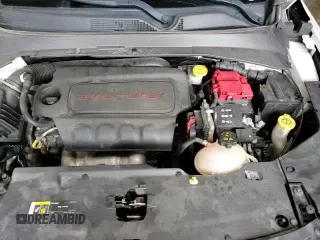 2020 Jeep Compass Trailhawk с VIN 3C4NJDDB5LT190567, выставлен на аукционе Copart как лот 86670275 с пробегом 93 227 миль миль и Списание • Salvage title. История ставок и продаж доступна на DreamBid. Изображение 15.