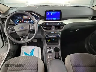 2020 Ford Escape SE with VIN 1FMCU9G63LUB84469, listed as a IAAI auction lot 42547664 with 58,786 mi miles and . Bid and sale history available at DreamBid. Image 17.
