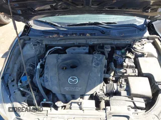 2014 Mazda 3 i Grand Touring with VIN JM1BM1W70E1116419, listed as a IAAI auction lot 41802012 with 143,353 mi miles and . Bid and sale history available at carsss.com. Image 10.